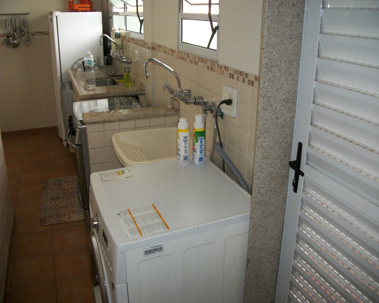 Apartamento, 2 quartos, 90 m² - Foto 7