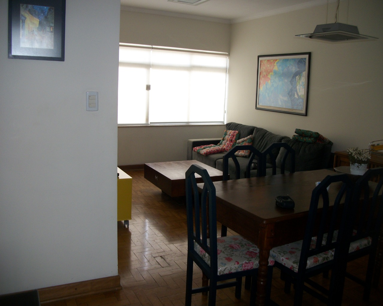 Apartamento, 2 quartos, 90 m² - Foto 9