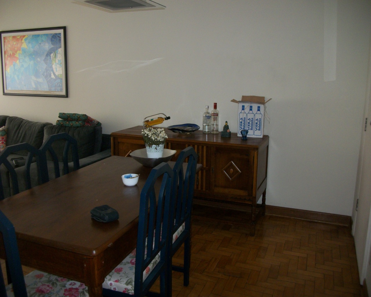 Apartamento, 2 quartos, 90 m² - Foto 10