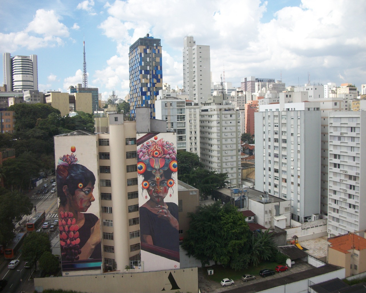 Apartamento, 2 quartos, 90 m² - Foto 11