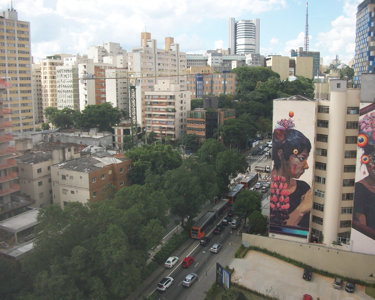 Apartamento, 2 quartos, 90 m² - Foto 12