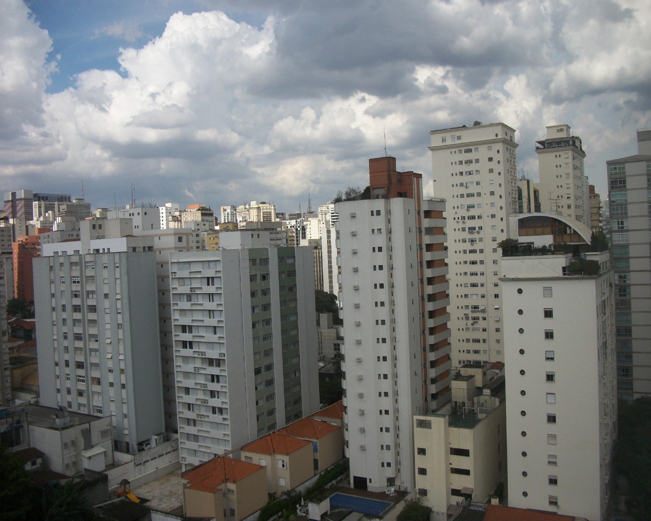 Apartamento, 2 quartos, 90 m² - Foto 13