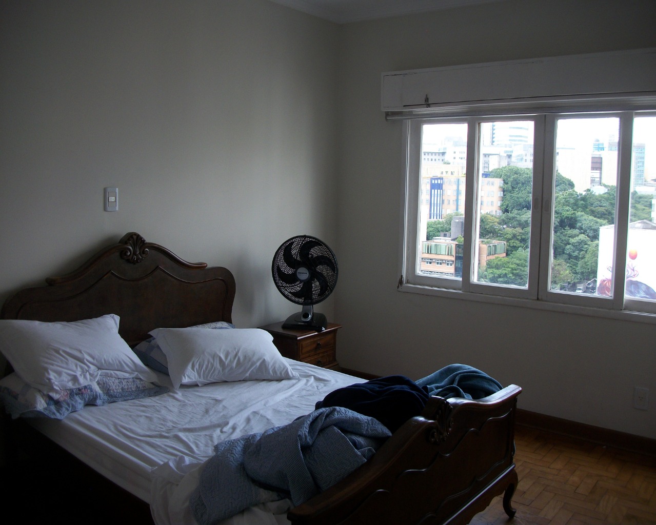 Apartamento, 2 quartos, 90 m² - Foto 22