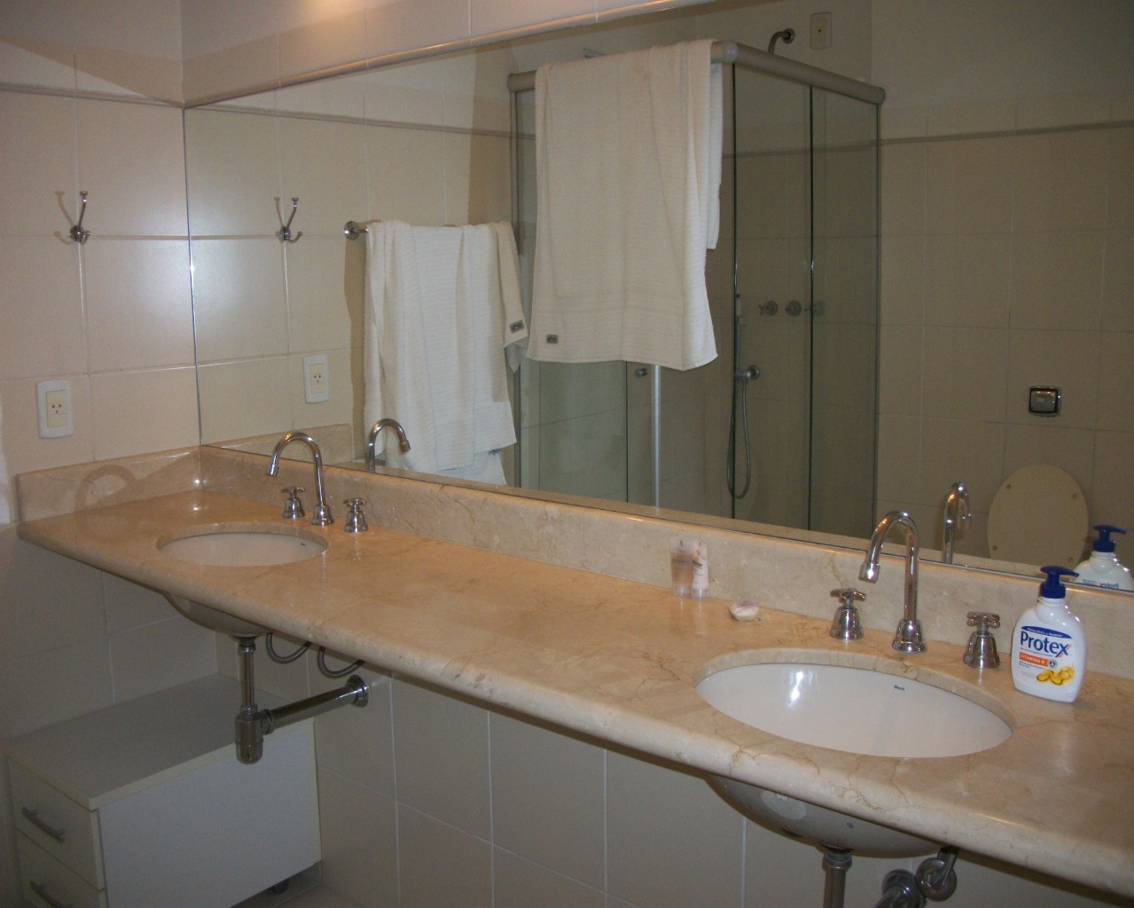 Apartamento, 2 quartos, 90 m² - Foto 24