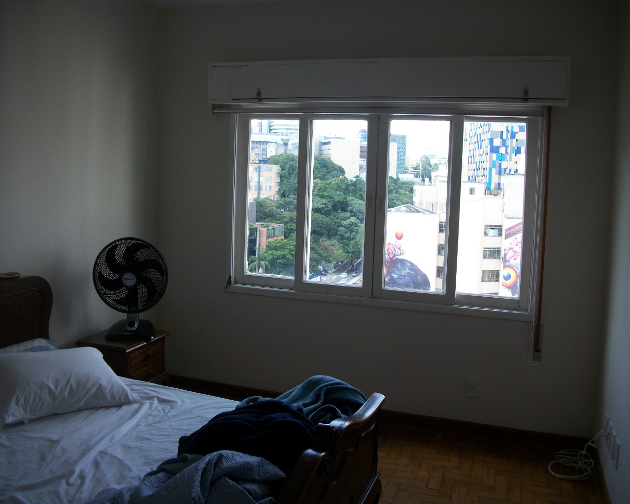 Apartamento, 2 quartos, 90 m² - Foto 29