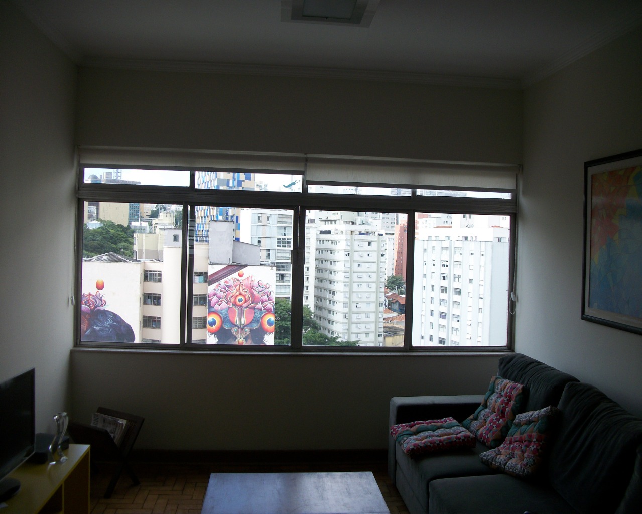 Apartamento, 2 quartos, 90 m² - Foto 31