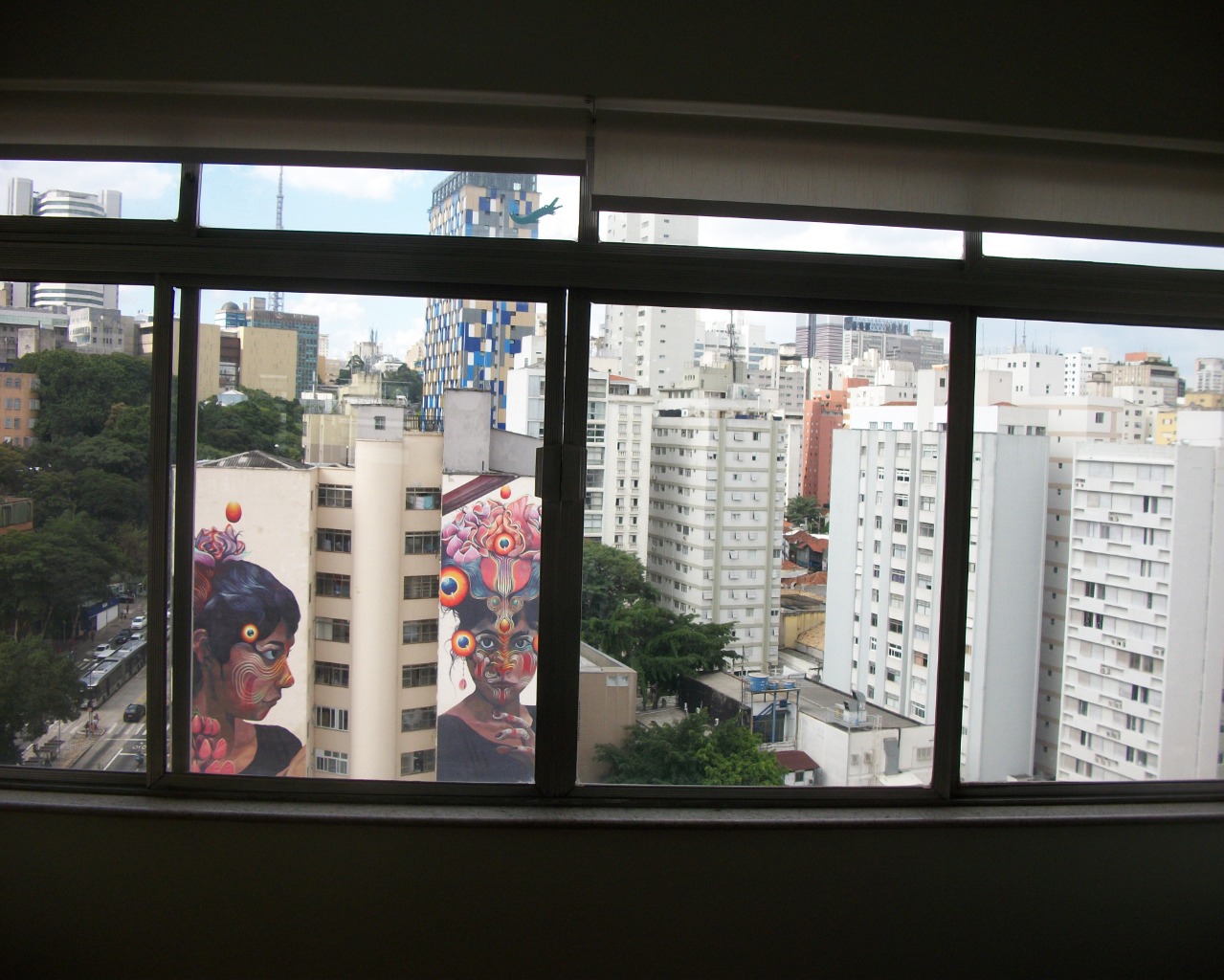 Apartamento, 2 quartos, 90 m² - Foto 32