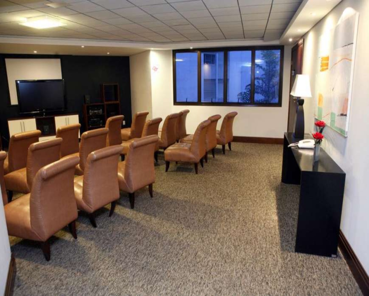 Flat/Apart Hotel, 2 quartos, 60 m² - Foto 2