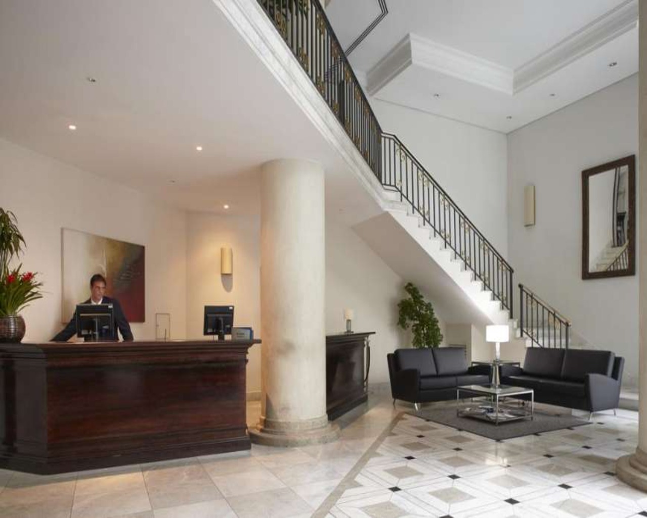 Flat/Apart Hotel, 2 quartos, 60 m² - Foto 3