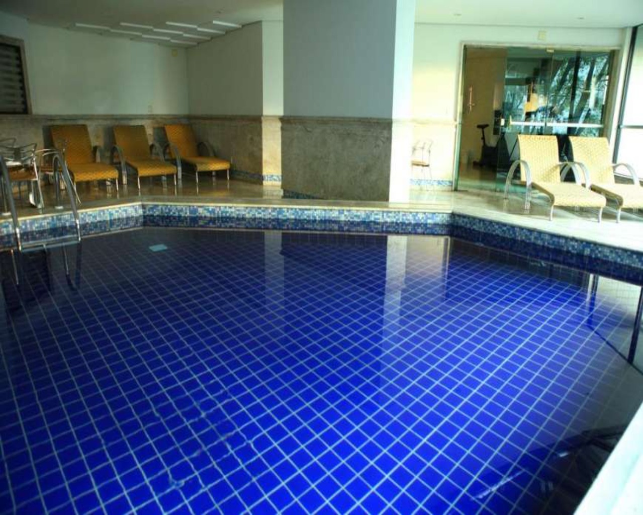 Flat/Apart Hotel, 2 quartos, 60 m² - Foto 5