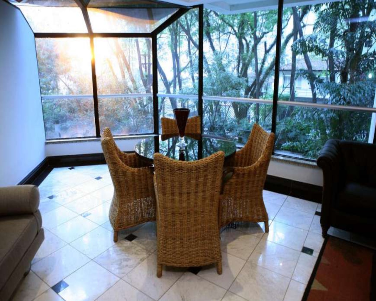 Flat/Apart Hotel, 2 quartos, 60 m² - Foto 9