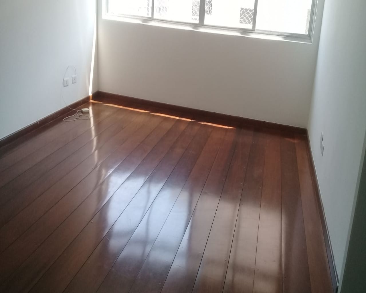 Apartamento, 3 quartos, 110 m² - Foto 1