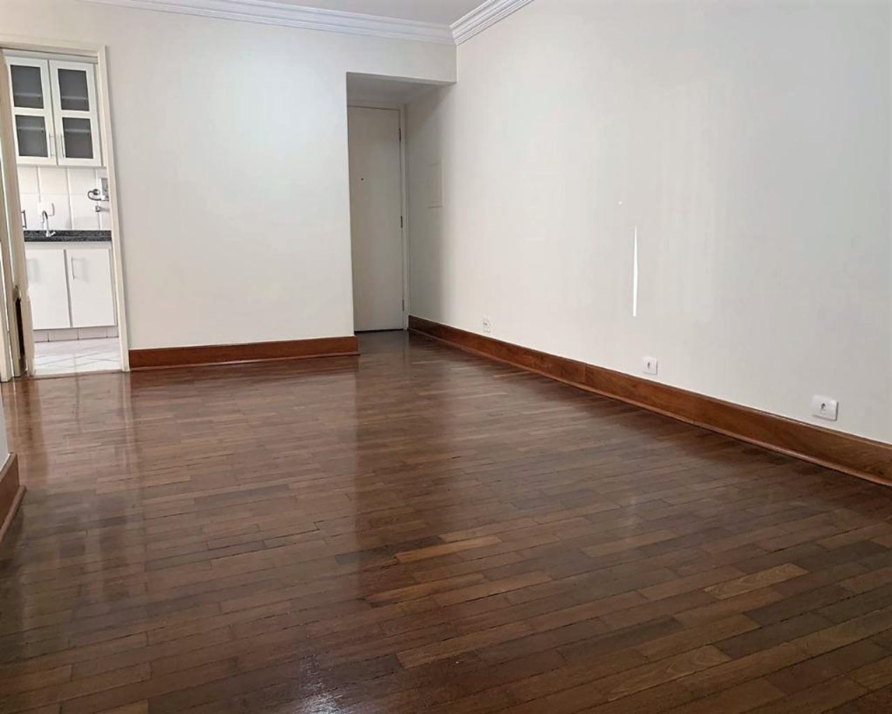 Apartamento, 3 quartos, 104 m² - Foto 1