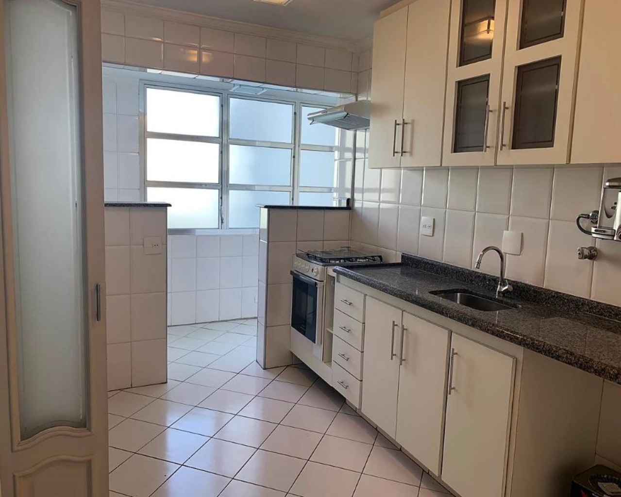 Apartamento, 3 quartos, 104 m² - Foto 3
