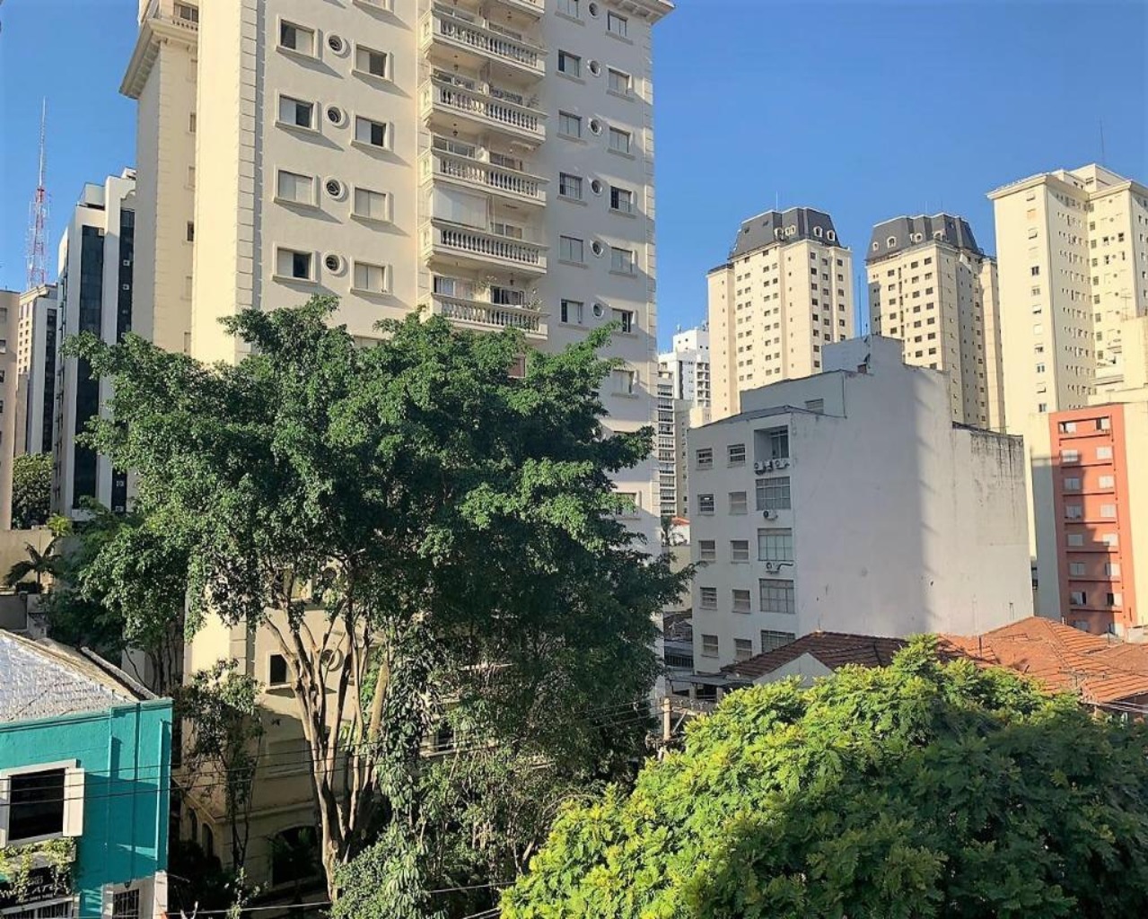 Apartamento, 3 quartos, 104 m² - Foto 5
