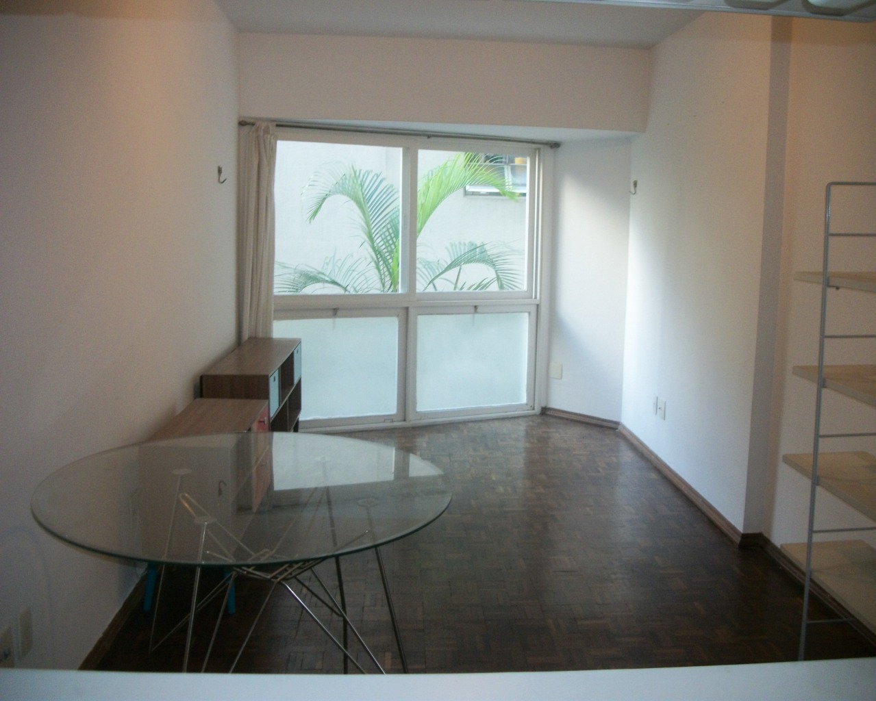 Apartamento, 1 quarto, 48 m² - Foto 2