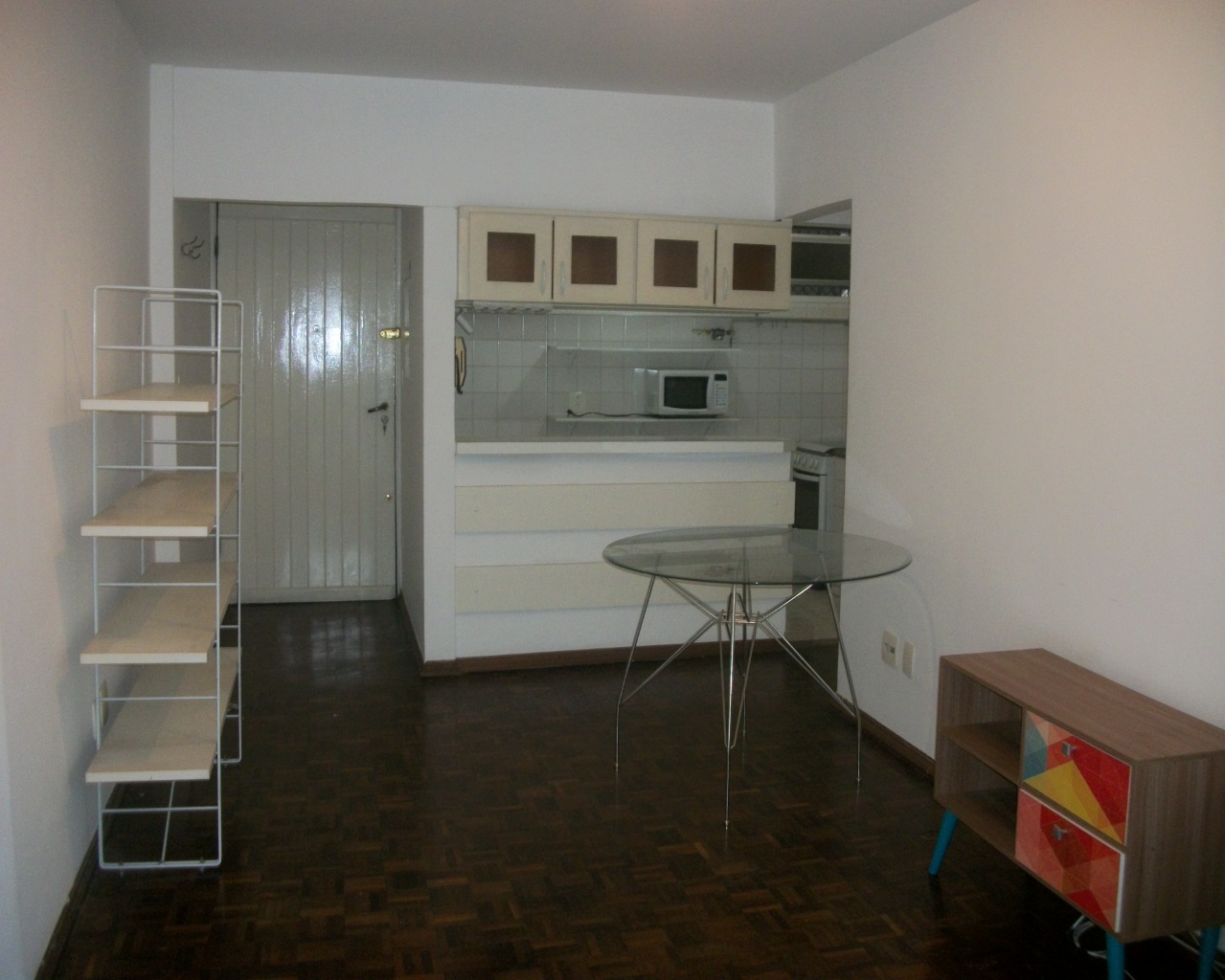 Apartamento, 1 quarto, 48 m² - Foto 4
