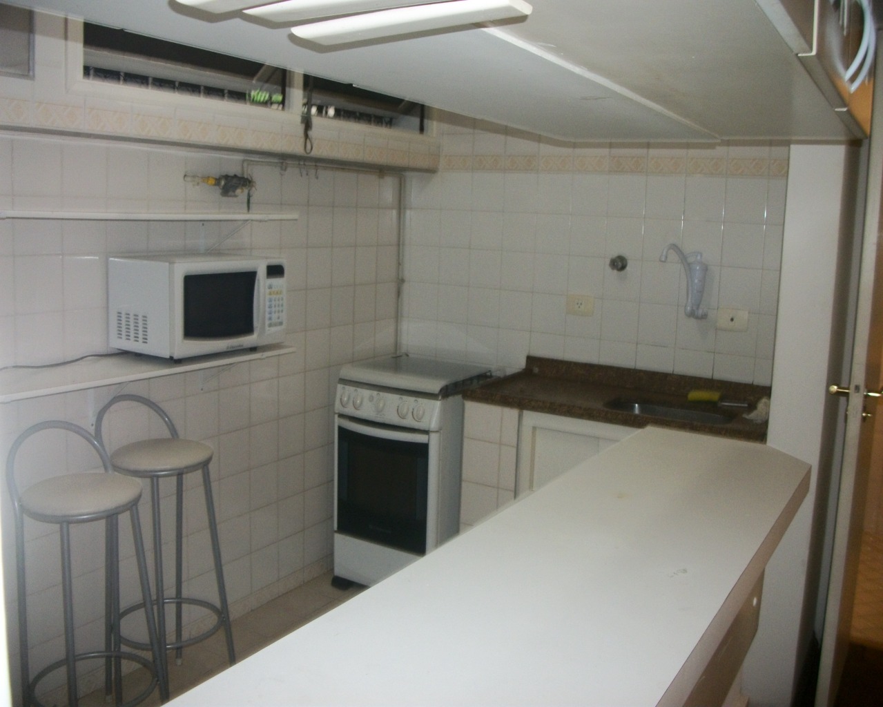 Apartamento, 1 quarto, 48 m² - Foto 5