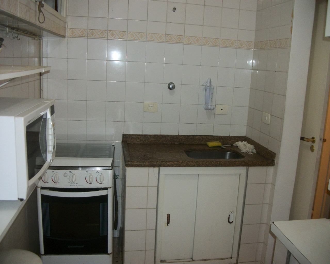Apartamento, 1 quarto, 48 m² - Foto 8