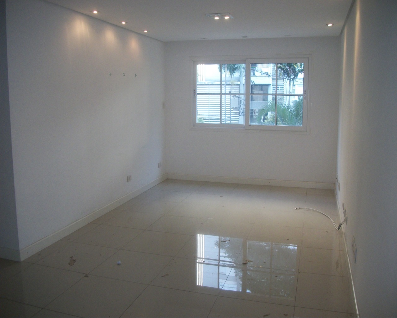 Apartamento, 3 quartos, 130 m² - Foto 1