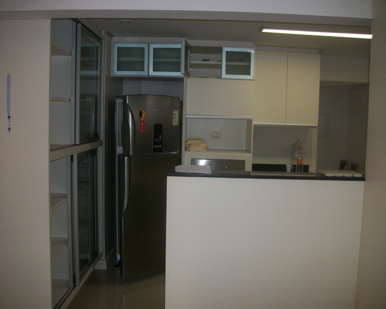 Apartamento, 3 quartos, 130 m² - Foto 5