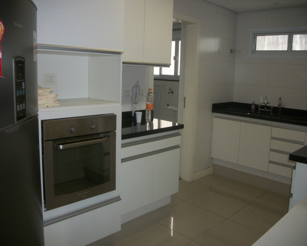 Apartamento, 3 quartos, 130 m² - Foto 6