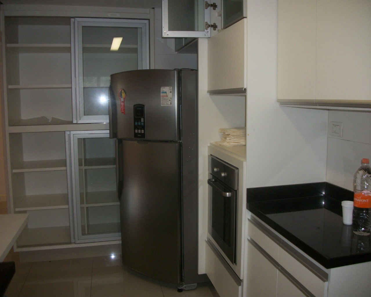 Apartamento, 3 quartos, 130 m² - Foto 8