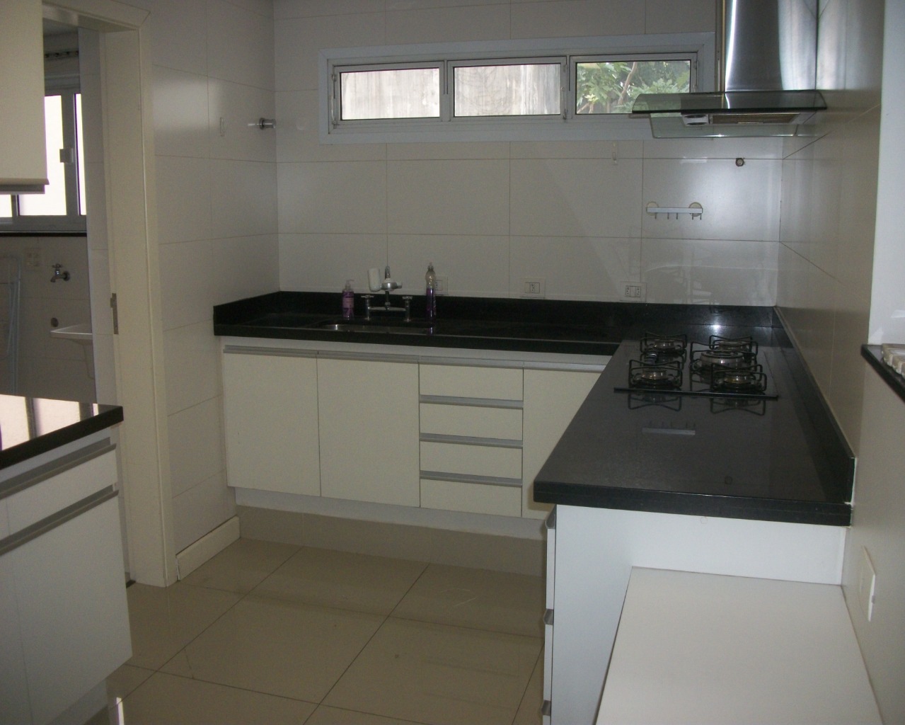 Apartamento, 3 quartos, 130 m² - Foto 10