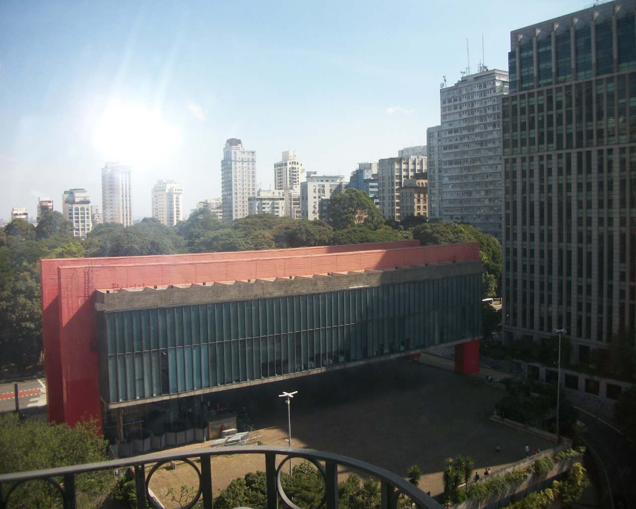 Apartamento, 2 quartos, 55 m² - Foto 2