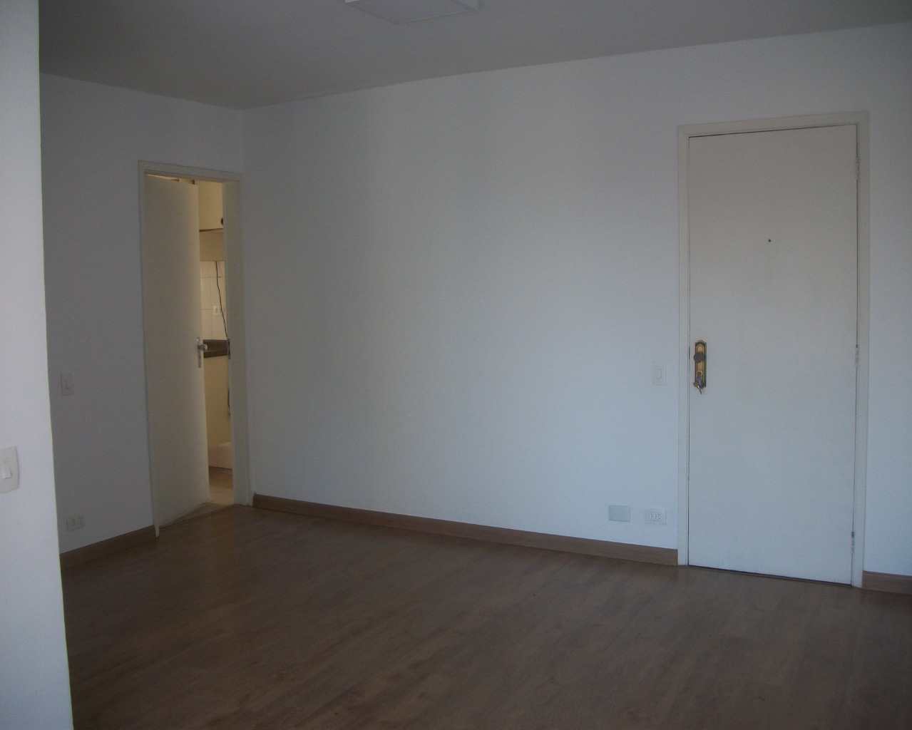 Apartamento, 2 quartos, 55 m² - Foto 3