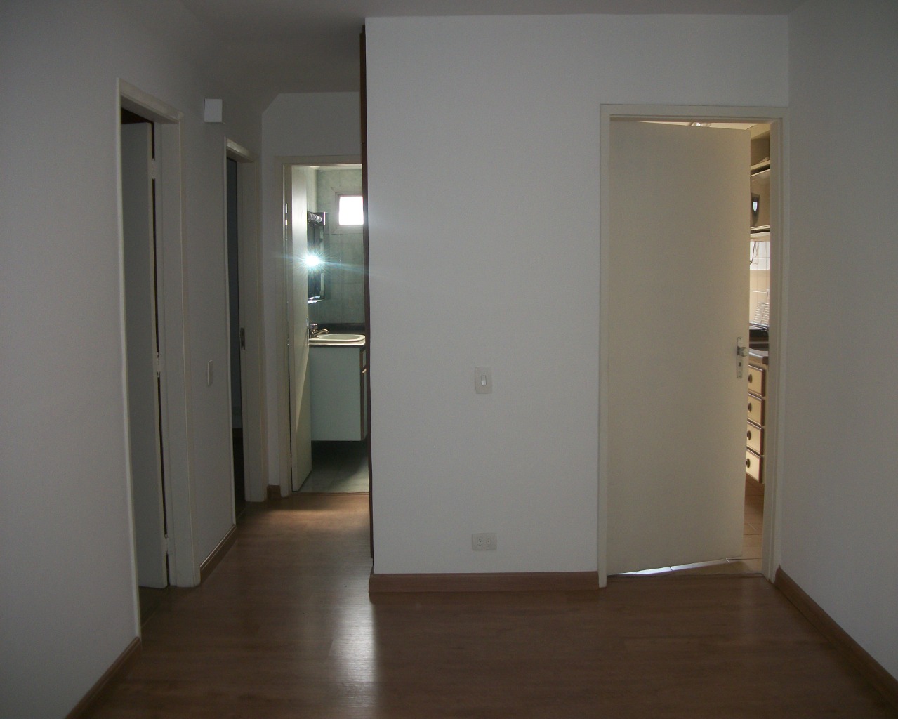 Apartamento, 2 quartos, 55 m² - Foto 4