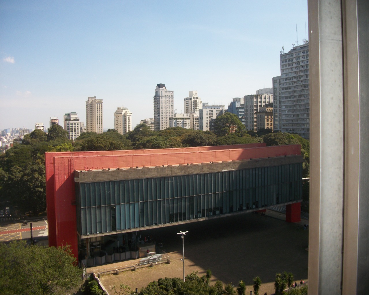 Apartamento, 2 quartos, 55 m² - Foto 9