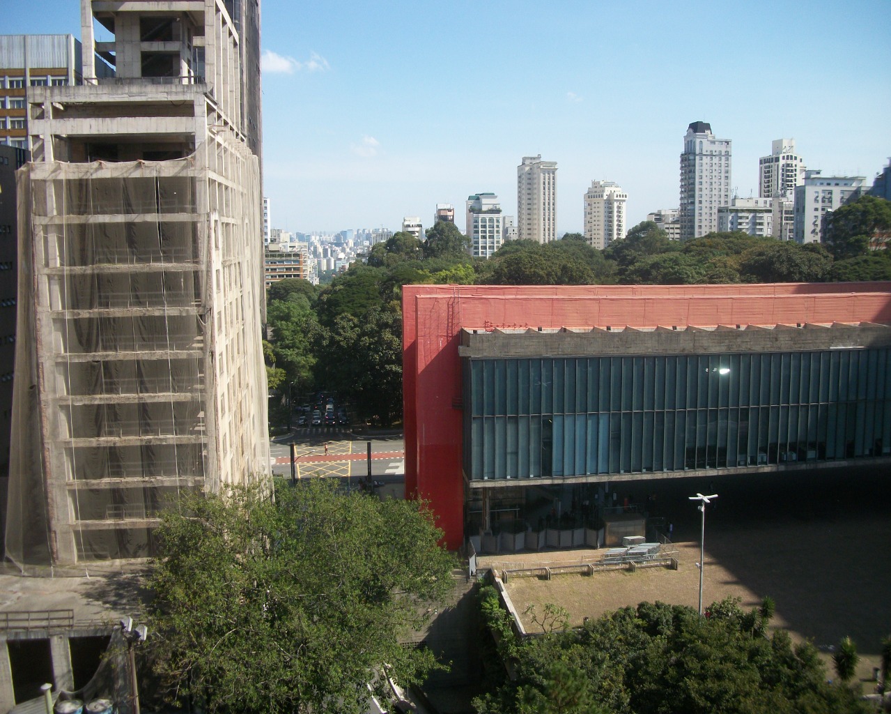 Apartamento, 2 quartos, 55 m² - Foto 15