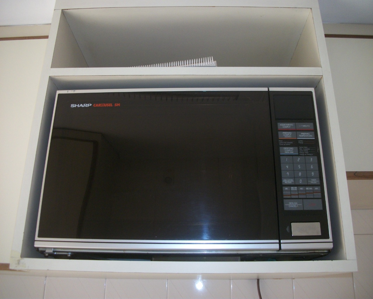 Apartamento, 2 quartos, 55 m² - Foto 27