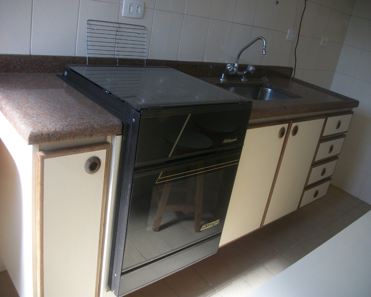 Apartamento, 2 quartos, 55 m² - Foto 28