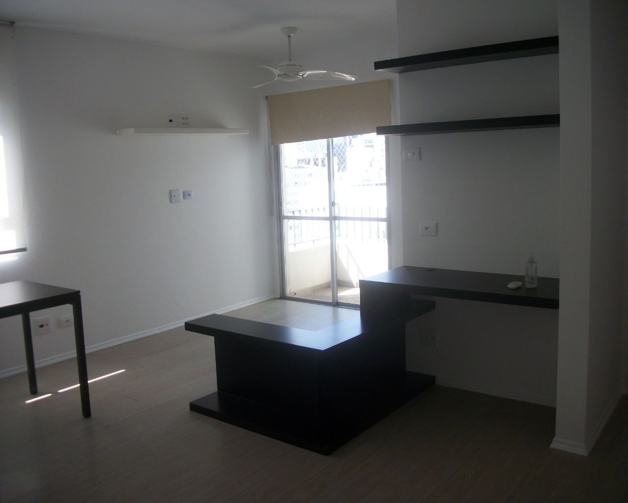 Apartamento, 1 quarto, 55 m² - Foto 1