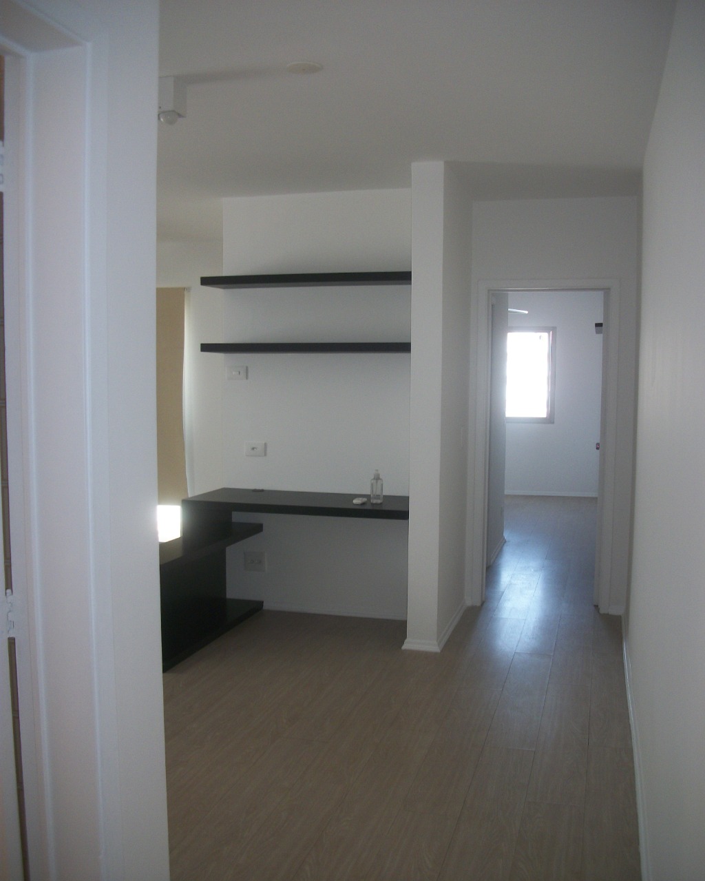 Apartamento, 1 quarto, 55 m² - Foto 2