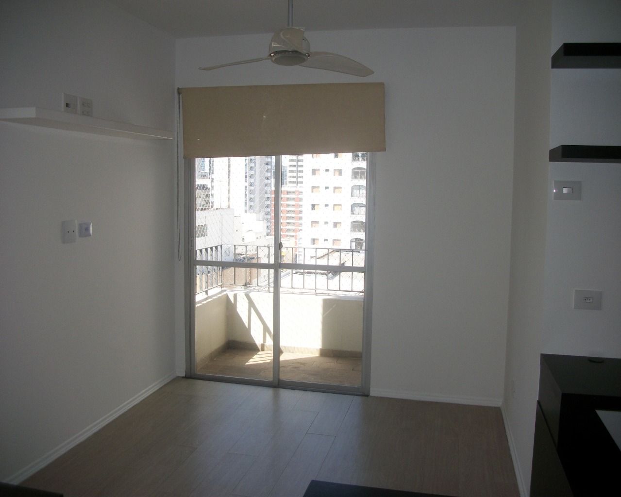 Apartamento, 1 quarto, 55 m² - Foto 7