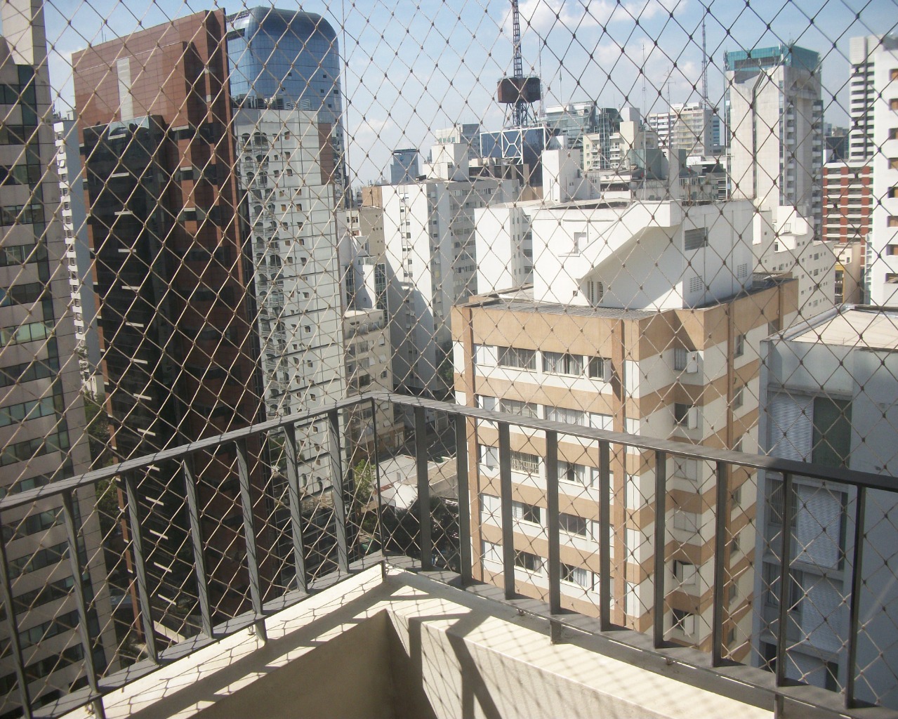 Apartamento, 1 quarto, 55 m² - Foto 9