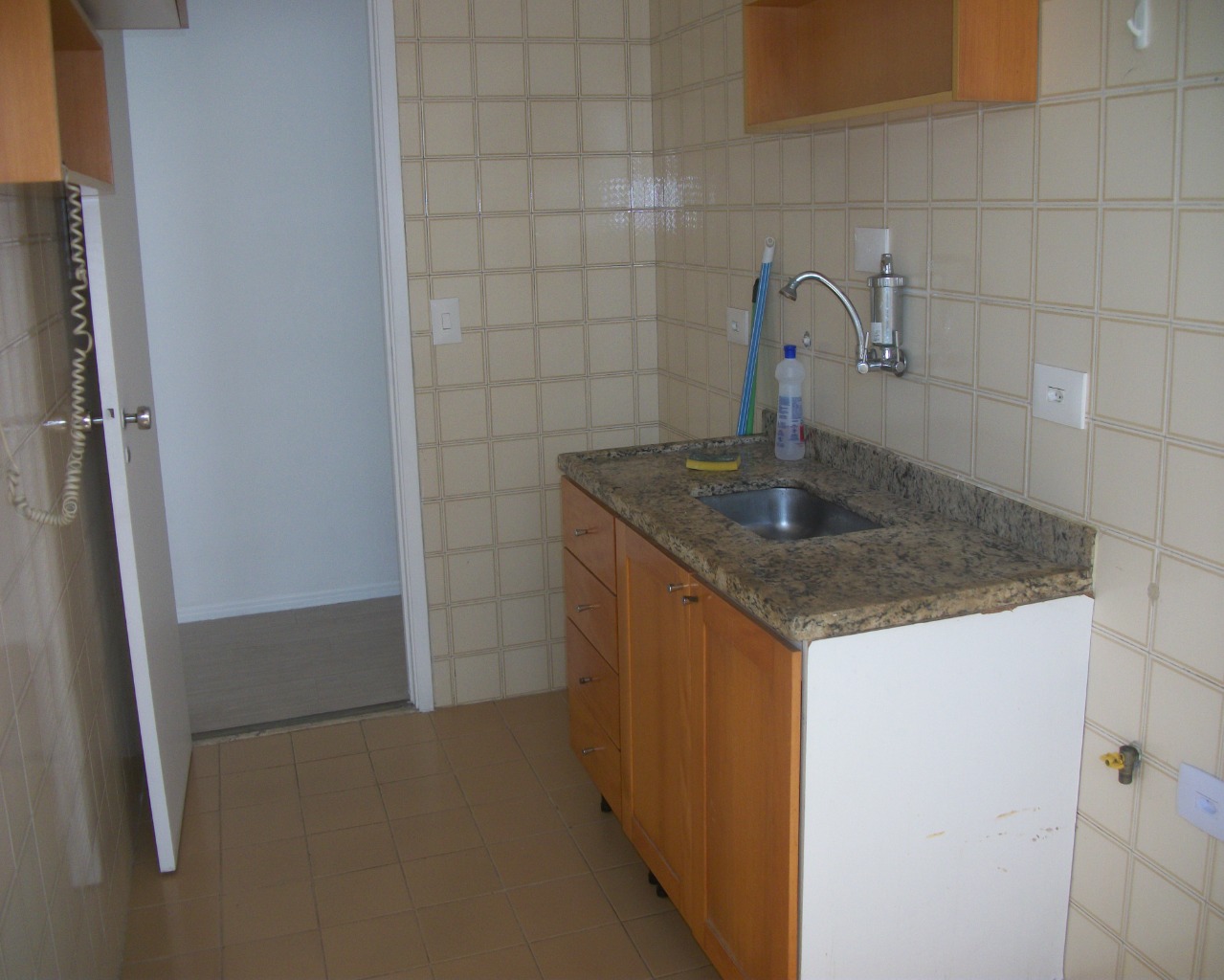 Apartamento, 1 quarto, 55 m² - Foto 27