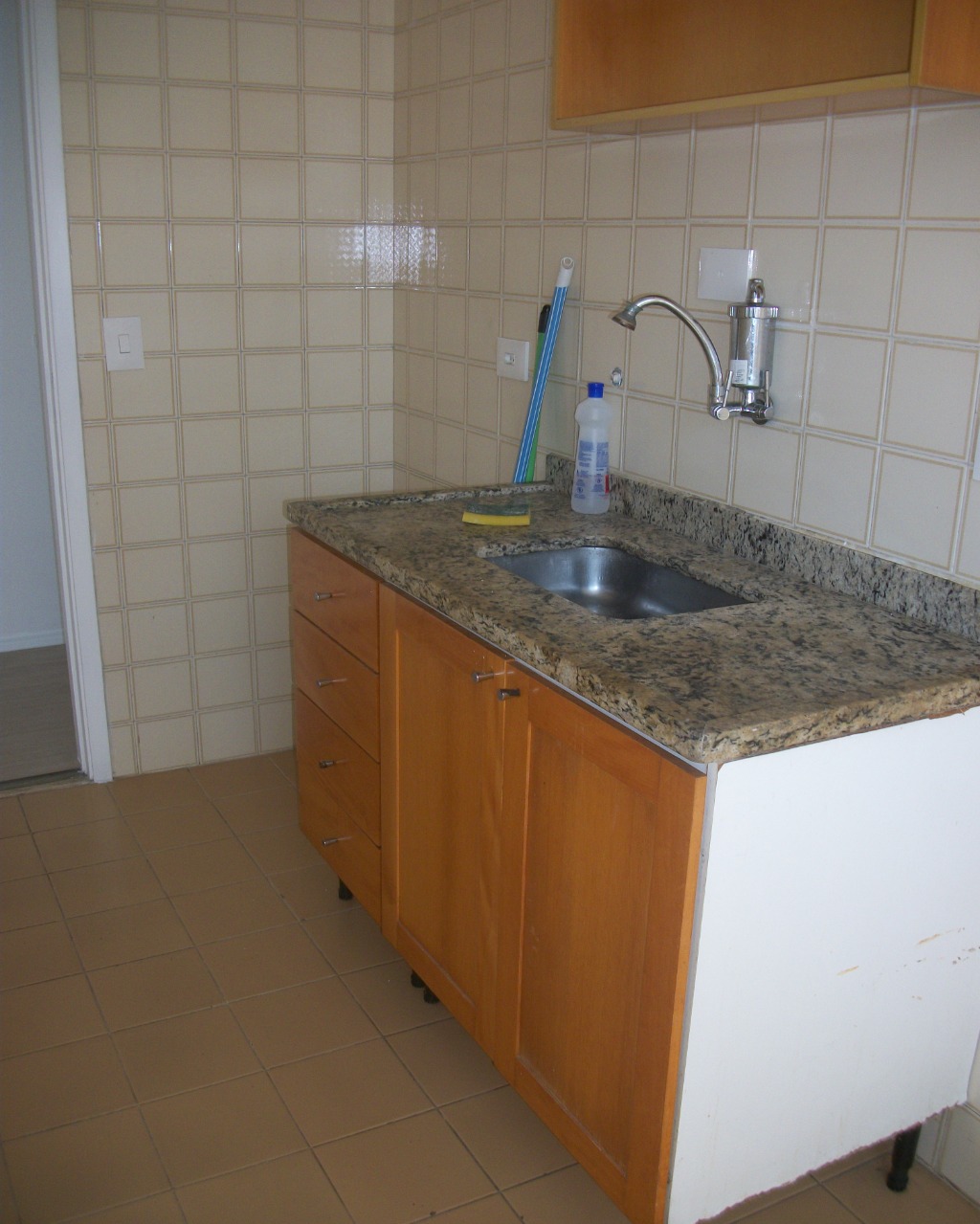 Apartamento, 1 quarto, 55 m² - Foto 29