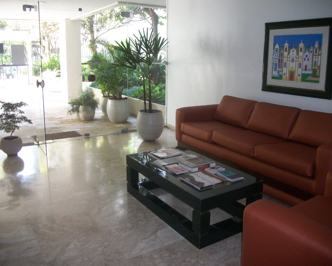 Apartamento, 1 quarto, 55 m² - Foto 33
