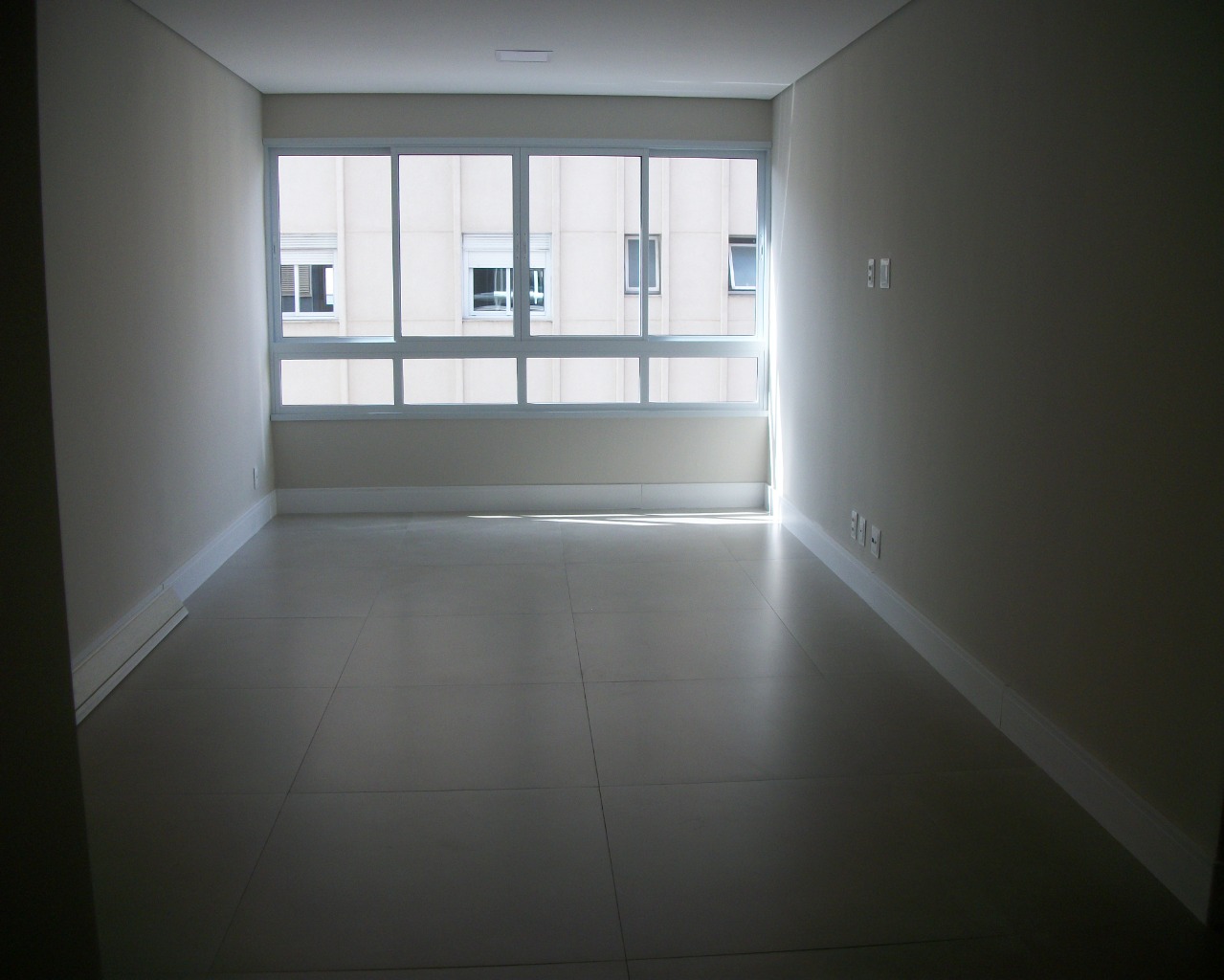 Apartamento, 3 quartos, 100 m² - Foto 1