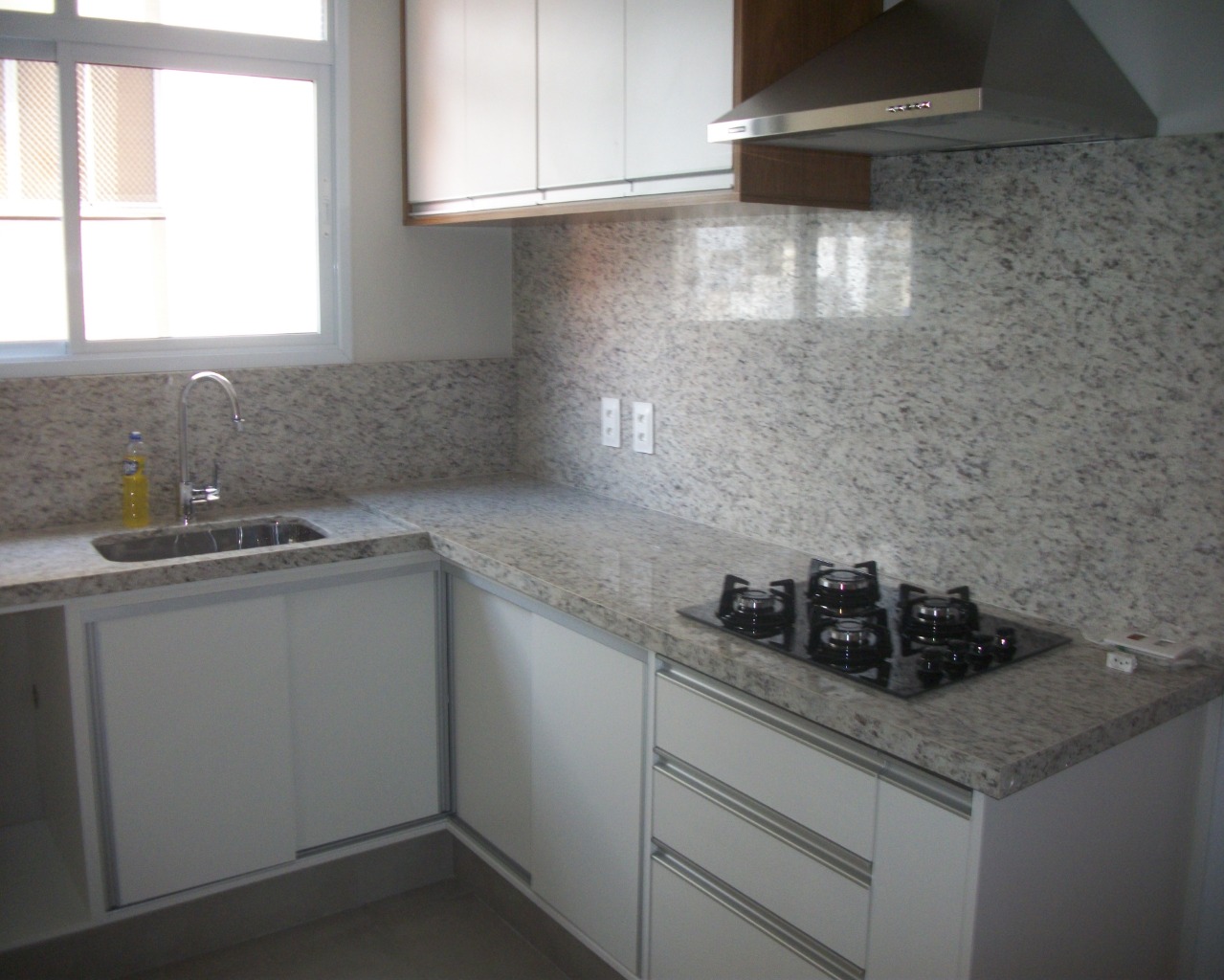 Apartamento, 3 quartos, 100 m² - Foto 3