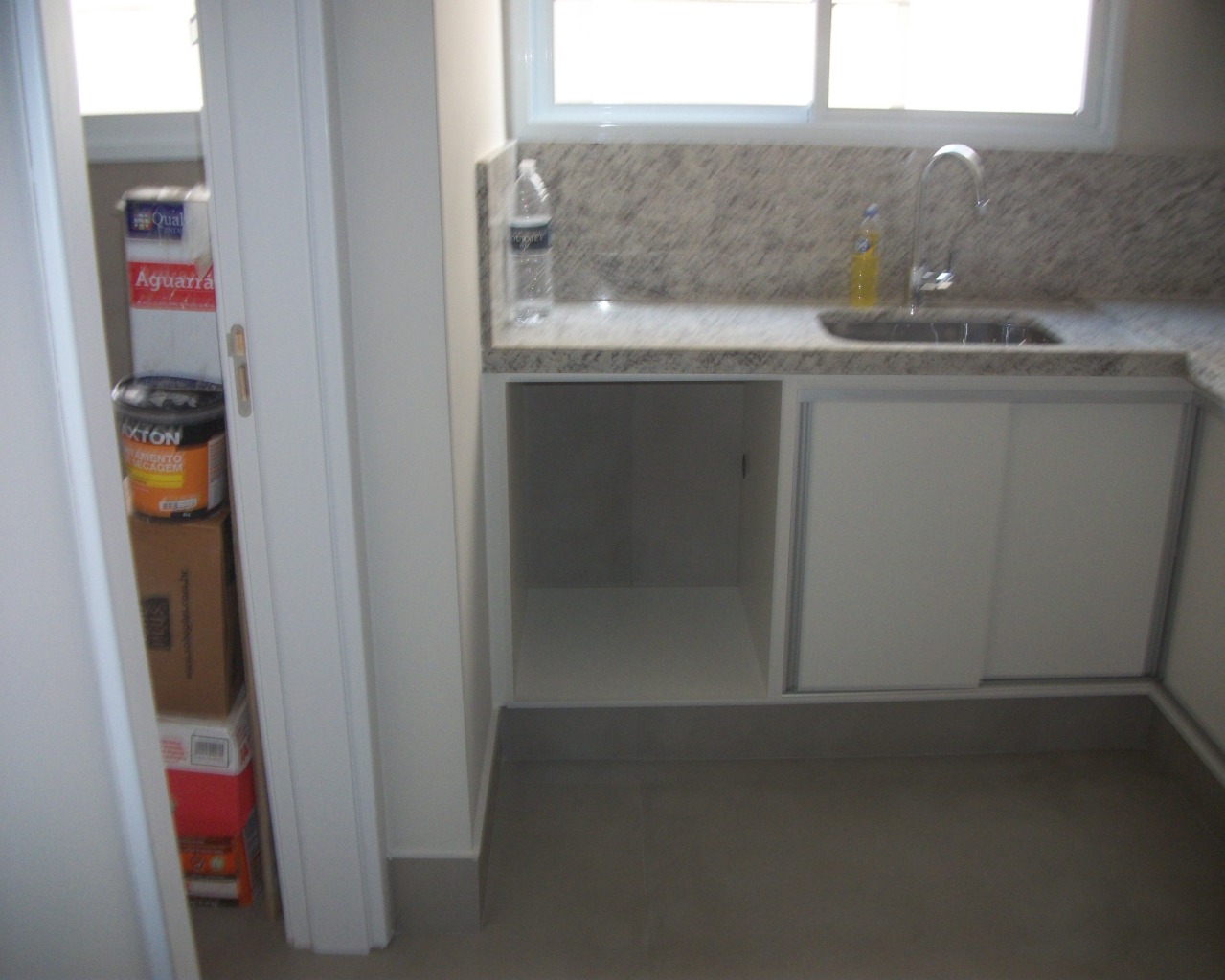 Apartamento, 3 quartos, 100 m² - Foto 4