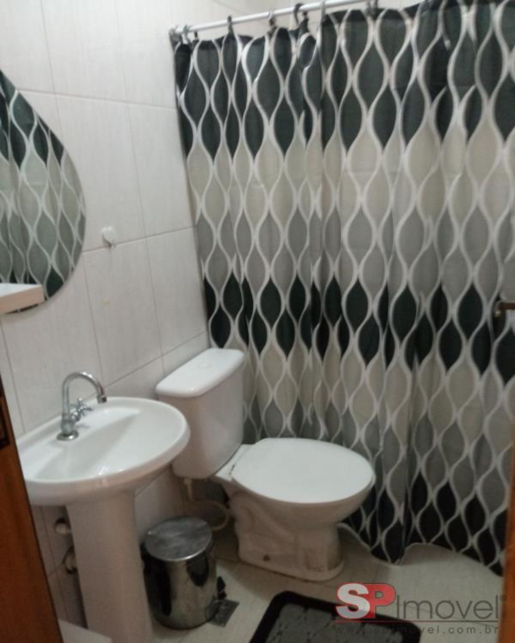 Sobrado, 2 quartos, 100 m² - Foto 3