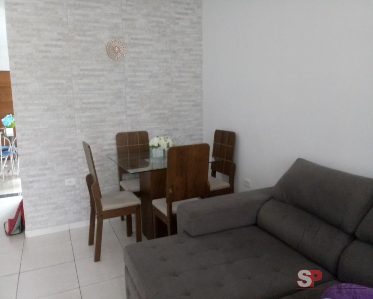 Sobrado, 2 quartos, 100 m² - Foto 5