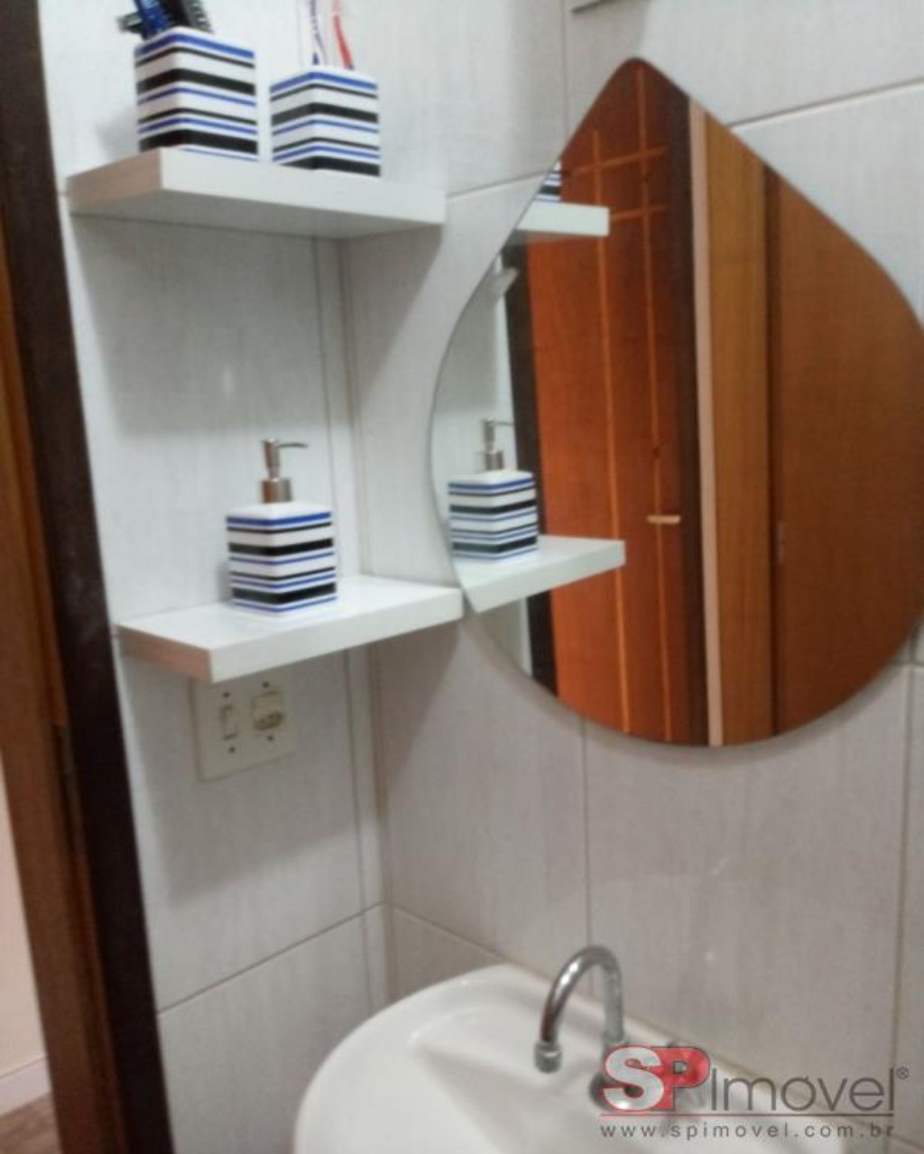 Sobrado, 2 quartos, 100 m² - Foto 7