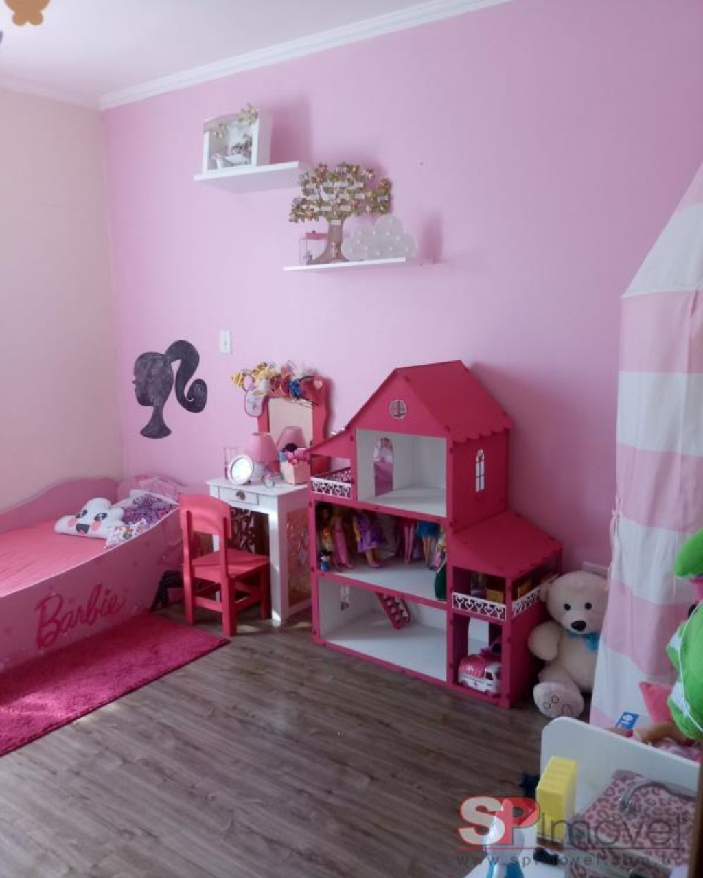 Sobrado, 2 quartos, 100 m² - Foto 2