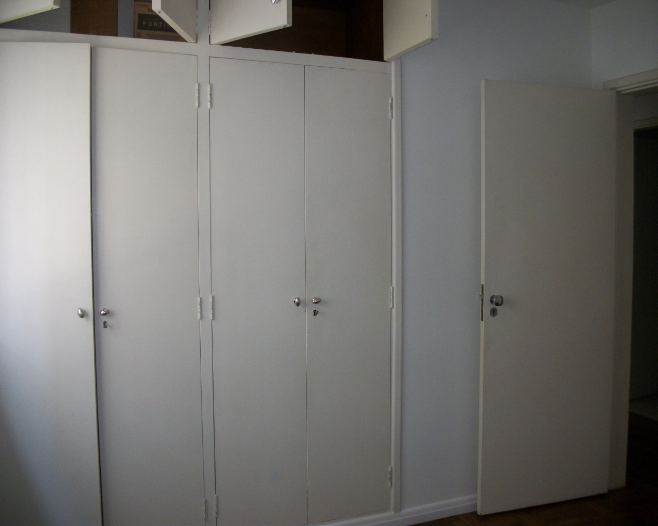 Apartamento, 3 quartos, 115 m² - Foto 11